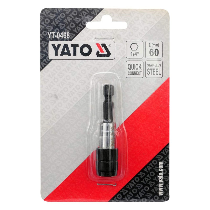 Yato YT yato-0468 Holder della-punta for Screwdriver - Image 2