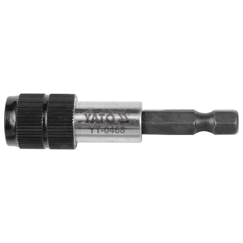 Yato YT yato-0468 Holder della-punta for Screwdriver - Image 1