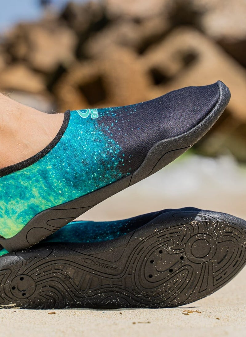 La Mer Stylish & Comfortable Beach Shoes - Image 1