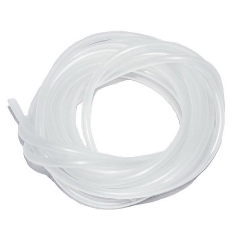 AQUANEAT Aquarium Tubing 40 Feet, Airline Tubing, Standard 3/16â€ Tubing for Aquarium,Fish Tank Air Pump - Image 1