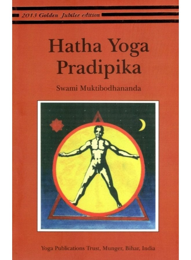 Hatha Yoga Pradipika - Paperback
