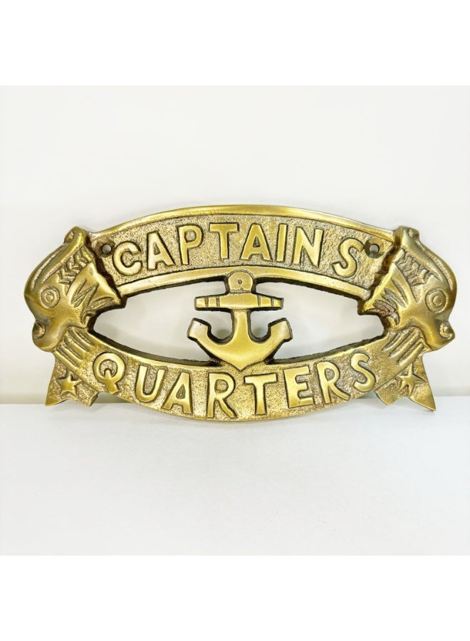 Rustic Charm Captain Quarters - Image 2