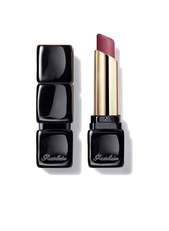 غيرلان أحمر شفاه غيرلان كيسكيس تندر مات، لون 530 وردي حالم - Image 1