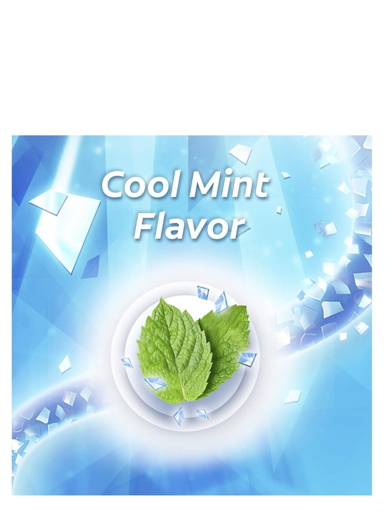 كولجيت 4 عبوات من معجون كولجيت ماكس كولينج كريستالز 100 مل - Image 3