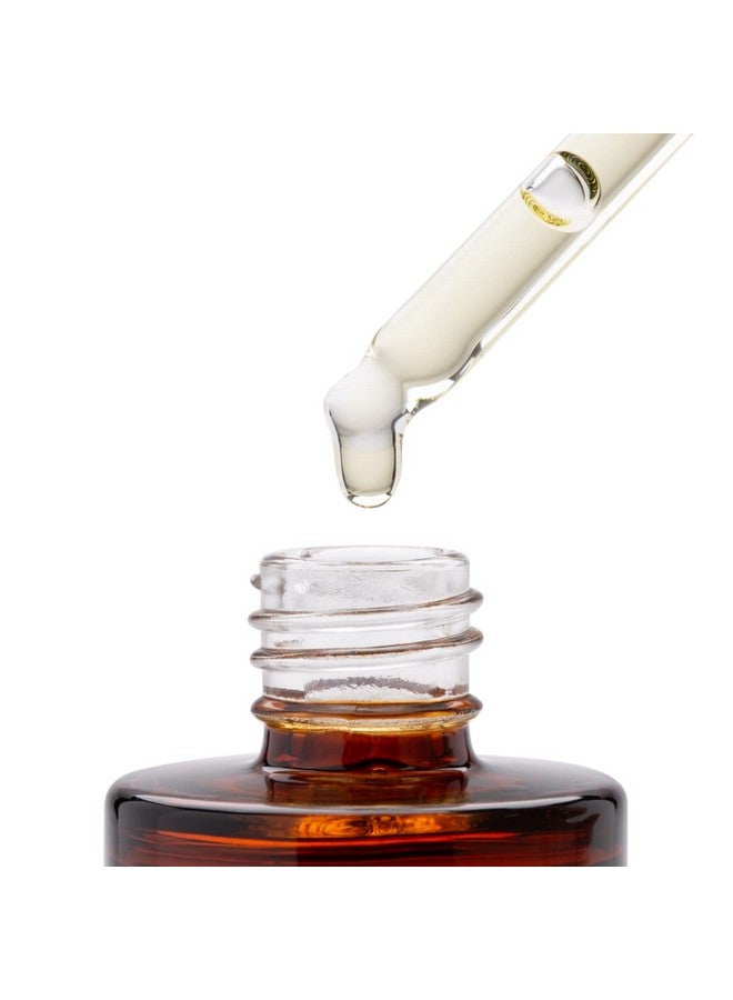 Good Molecules زيت الباكوتشيول من Ood Molecules للبشرة الجافة 12 مل/0.4 أونصة زيت مرطب ومقوي للوجه ومضاد للشيخوخة ومضاد للأكسدة للتجاعيد والخطوط الدقيقة للعناية الطبيعية بالبشرة بزيت ثمر الورد وبذور الشيا - Image 5