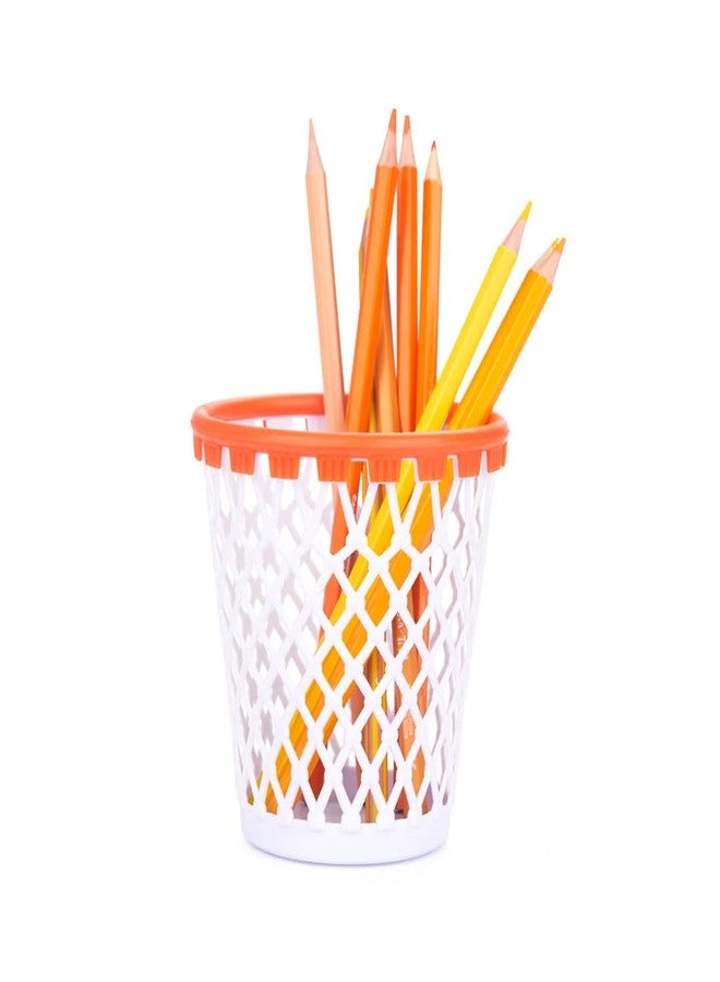 Balvi Basket Pencil Holder - Image 1