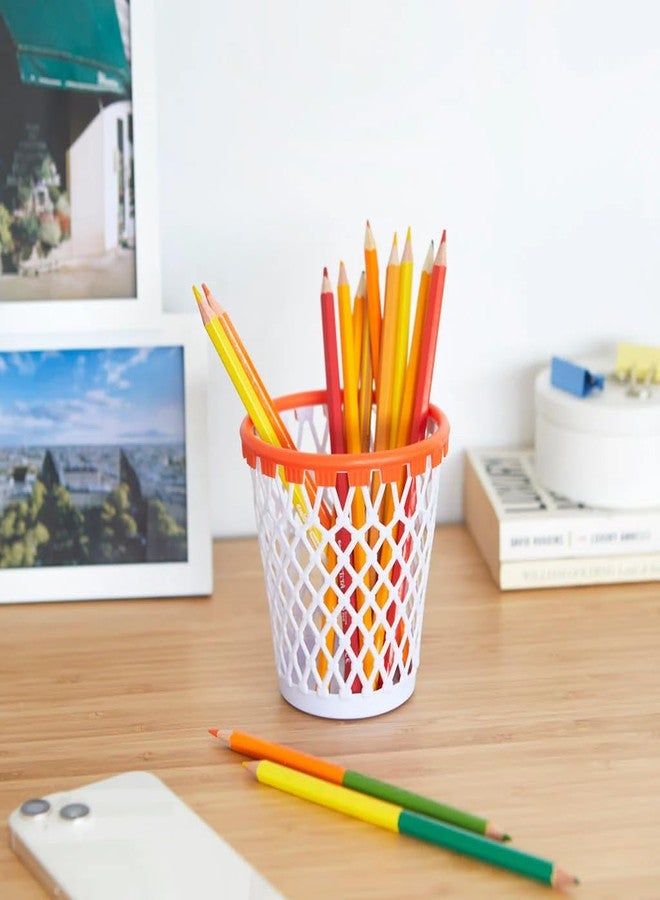 Balvi Basket Pencil Holder - Image 3