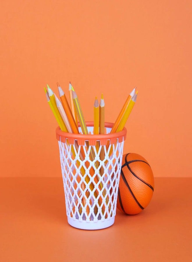 Balvi Basket Pencil Holder - Image 2