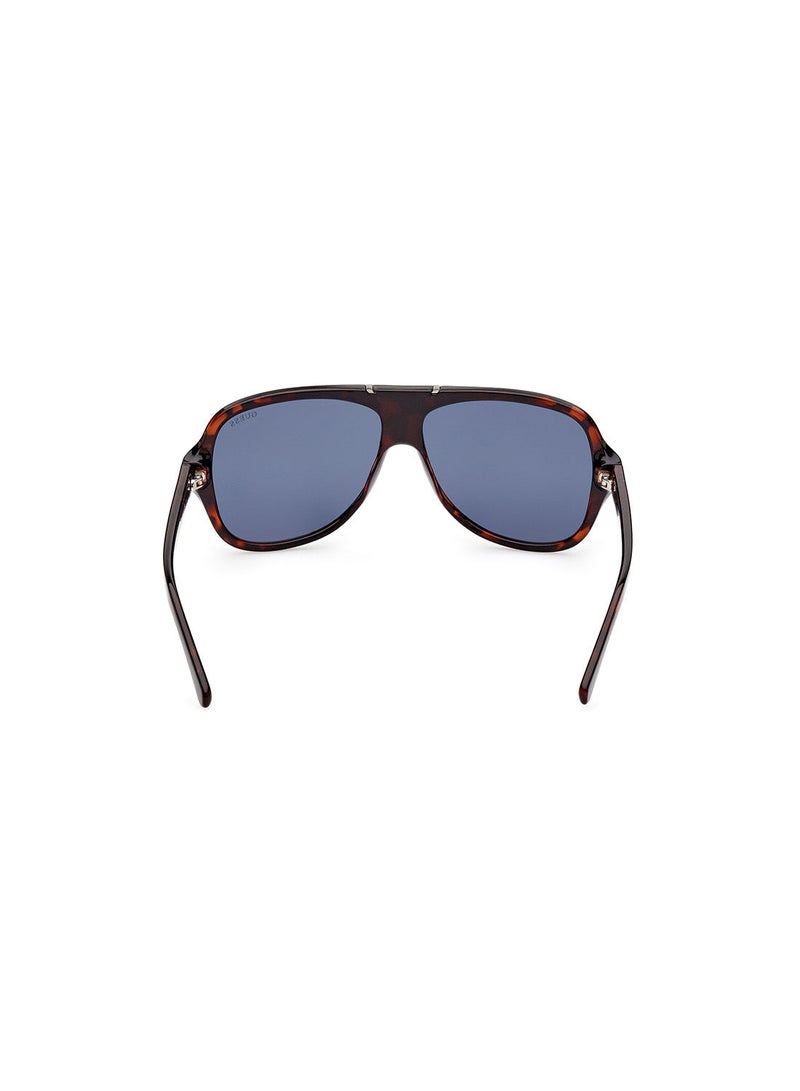 GUESS Pilot Sunglasses GU0005552V60  - Image 4