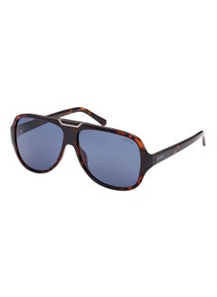 GUESS Pilot Sunglasses GU0005552V60  - Image 1