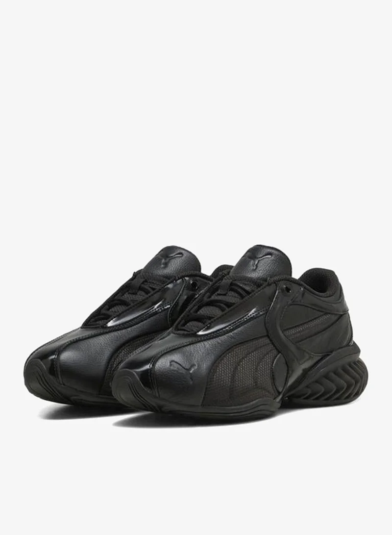 Puma PUMA Black CELL GEO 1 Officeterrain Sneakers Unisex  | Best Price UAE