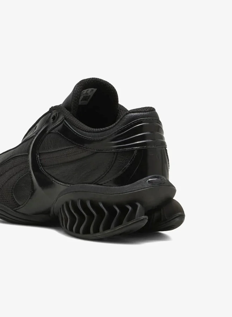 Puma PUMA Black CELL GEO 1 Officeterrain Sneakers Unisex  | Best Price UAE