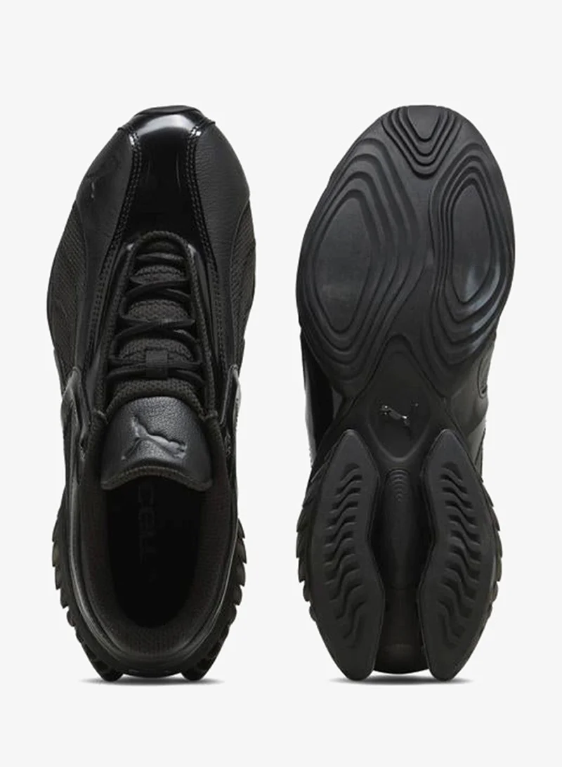 Puma PUMA Black CELL GEO 1 Officeterrain Sneakers Unisex  | Best Price UAE