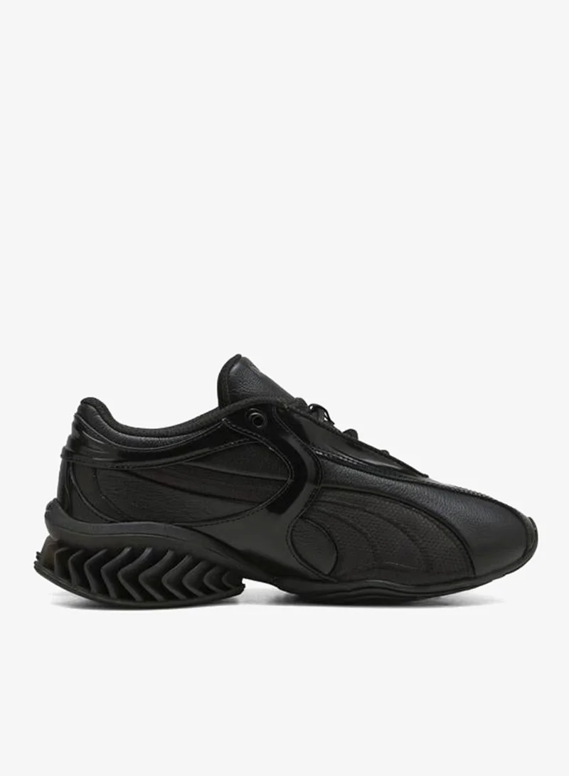 Puma PUMA Black CELL GEO 1 Officeterrain Sneakers Unisex  | Best Price UAE