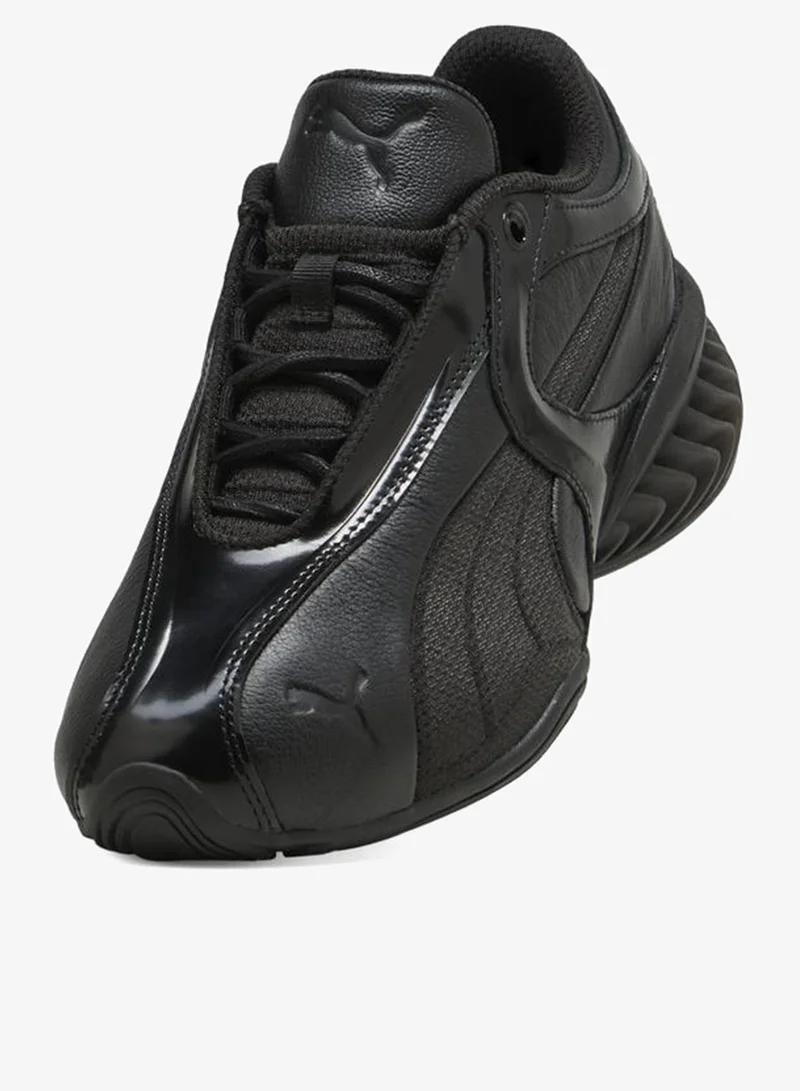 Puma PUMA Black CELL GEO 1 Officeterrain Sneakers Unisex  | Best Price UAE