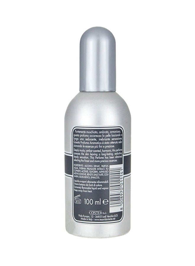 Tesori d'Oriente White Musk EDT 100ml - Image 2