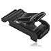 HHZL Fuel Door Spring for Toyota Camry Accessories Gas Tank Door Cover Release Spring Clip for Toyota 4Runner Corolla Lexus Car Gas Cap Hatch Lid Hinge Filler Opening Clip Replace 7736035040 - Image 2