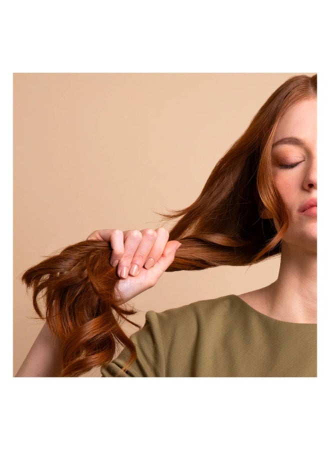 لازار تيجو كبسولات لازارتيج لإصلاح وقوة ولمعان الشعر × 30 - Image 3