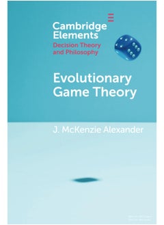Evolutionary Game Theory  - Image 2