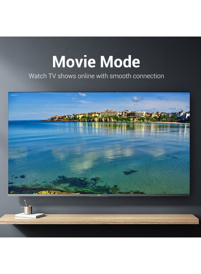 VENTION Cat.6 UTP Patch Cable 30M Black Model # IBKBT - Image 5