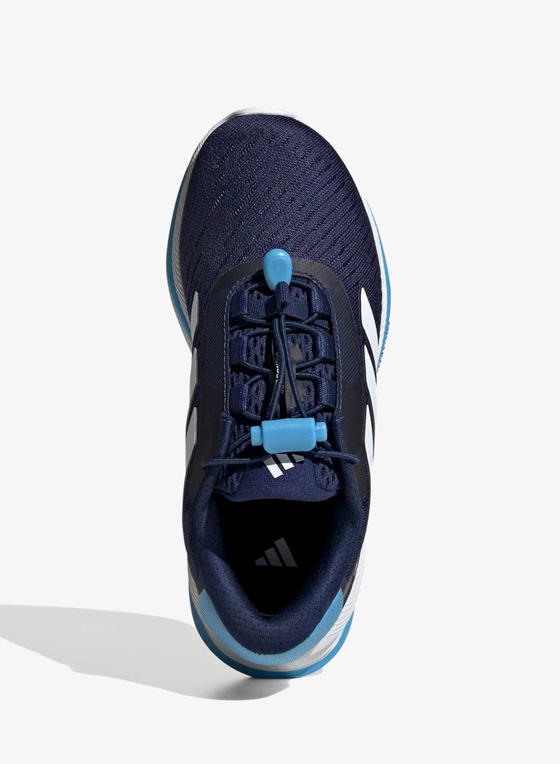 اديداس أحذية سوبرنوفا للأطفال - Image 5