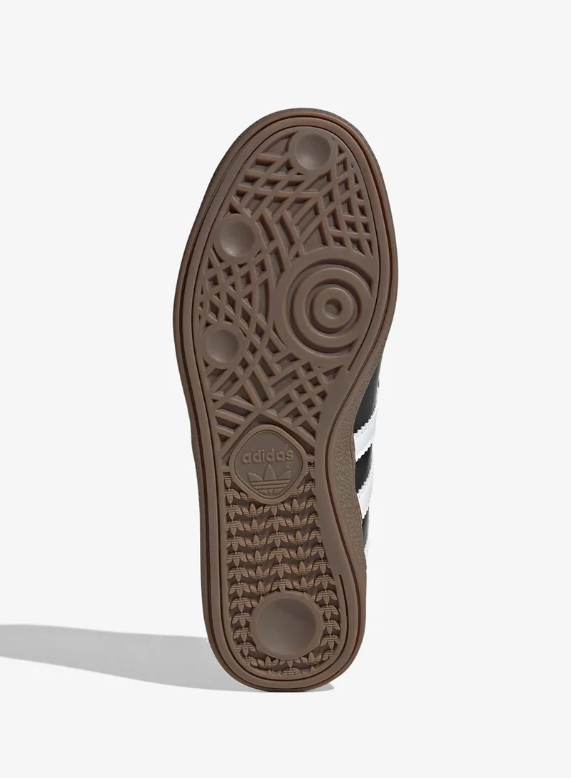 Adidas Originals CBLACK/FTWWHT/GUM5 Handball Spezial Loafer for Women | Best Price UAE