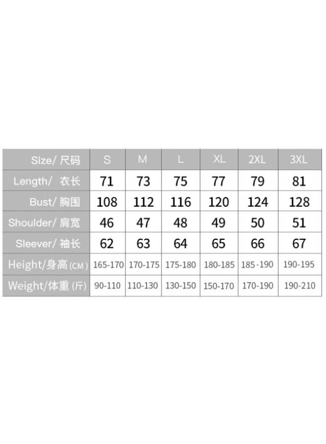 Casual Sporty Men's Long Sleeve Patchwork Stand Collar Set Fashionable Comfortable Chinese Style Men's Clothing Ensemble  - Image 2