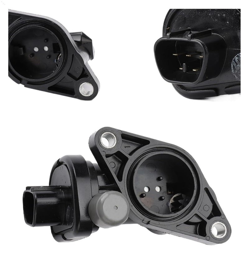 Camshaft Position Sensor Bypass Valve Sensor Fit for Accord for Civic for Odyssey for Pilot for Acura Actuator Assy 17150-RNA-A01 Automotive Replacement Parts - Image 2
