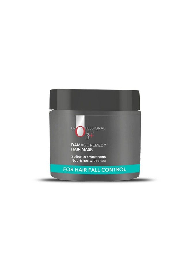 O3+ Professional Damage Remedy Hair Mask 300 Gm - Image 1