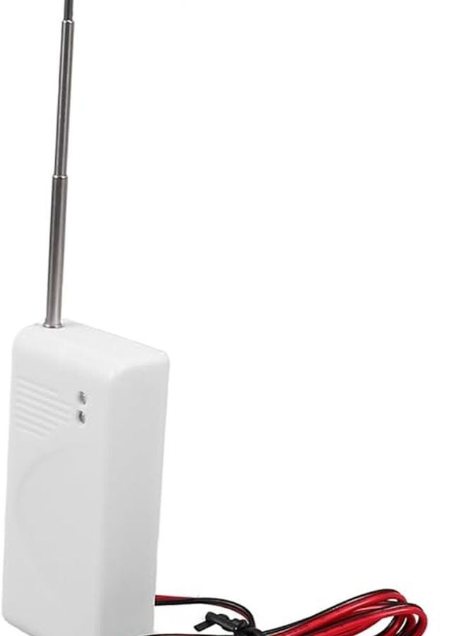 Water Leak Detection Sensor Probe Portable Cable for Home Garden Basement Pool - Image 2