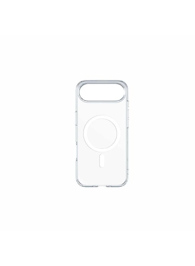 MagSafe iPhone 17 Air Case, Ultra Protection Against Drops and Scratches, Full Coverage, Shock Resistant up to 3 Meters, Anti-Yellowing, Abrasion Resistant, Anti-Scratch and Anti-Fingerprint, Ultra Thin with Raised Edges to Protect Lenses - Image 1