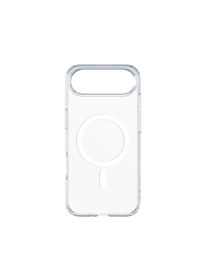 MagSafe iPhone 17 Air Case, Ultra Protection Against Drops and Scratches, Full Coverage, Shock Resistant up to 3 Meters, Anti-Yellowing, Abrasion Resistant, Anti-Scratch and Anti-Fingerprint, Ultra Thin with Raised Edges to Protect Lenses - Image 2
