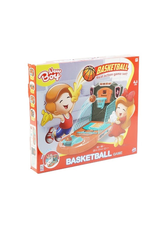 NewBoy Basketball Game (Single) - Image 1