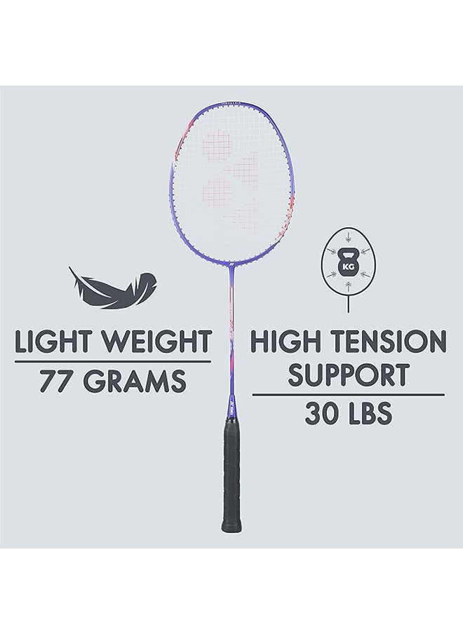 Yonex Badminton Racquet Voltric Lite 25I  - Image 2