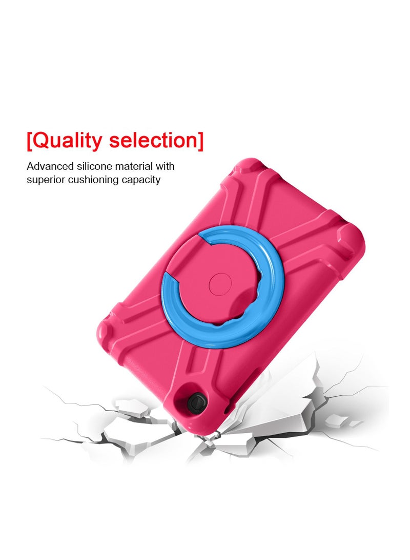 GULFLINK Back Cover Tablet Protect Case For Samsung TabA T307 8.4inch - Image 3