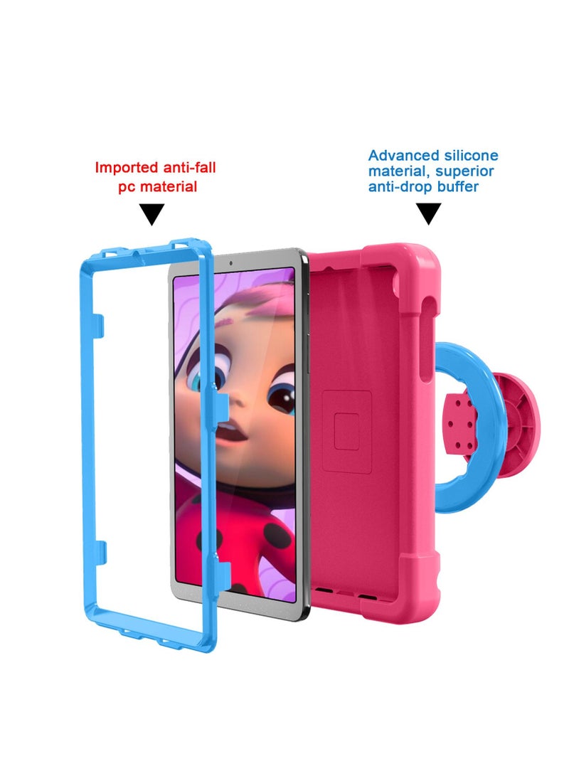 GULFLINK Back Cover Tablet Protect Case For Samsung TabA T307 8.4inch - Image 2