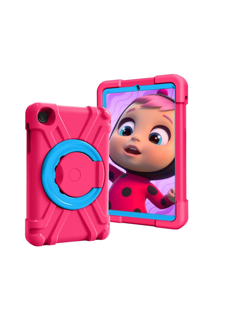 GULFLINK Back Cover Tablet Protect Case For Samsung TabA T307 8.4inch - Image 1