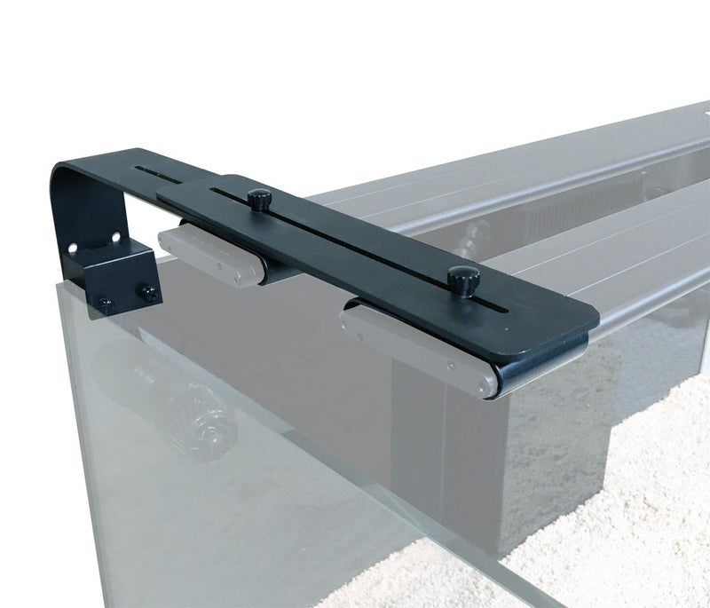 XW Extra Wide CURRENT USA Orbit LED Adjustable Tank Mount BracketOrbit Led Adjustable Single Bracket 1524 XW Orbit LED Adjustable Single Bracket 1524 4194