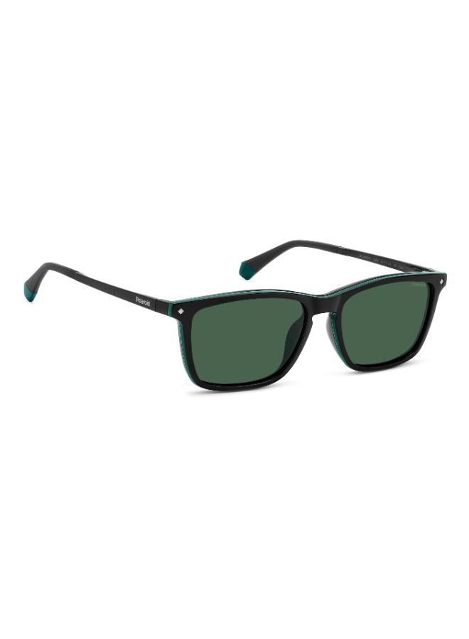 Polaroid Wayfarers Sunglasses - Image 2