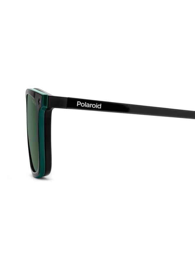 Polaroid Wayfarers Sunglasses - Image 4