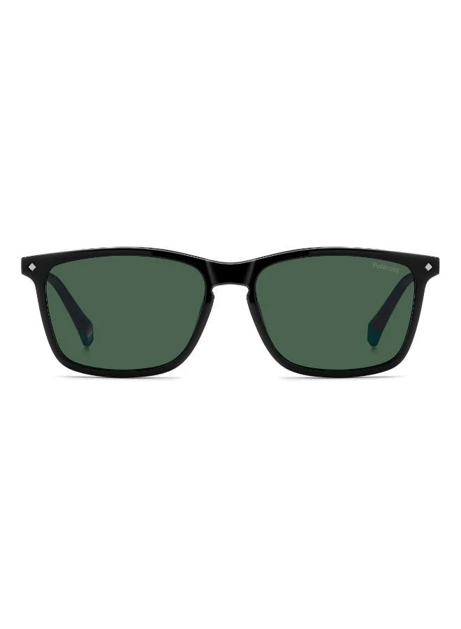 Polaroid Wayfarers Sunglasses