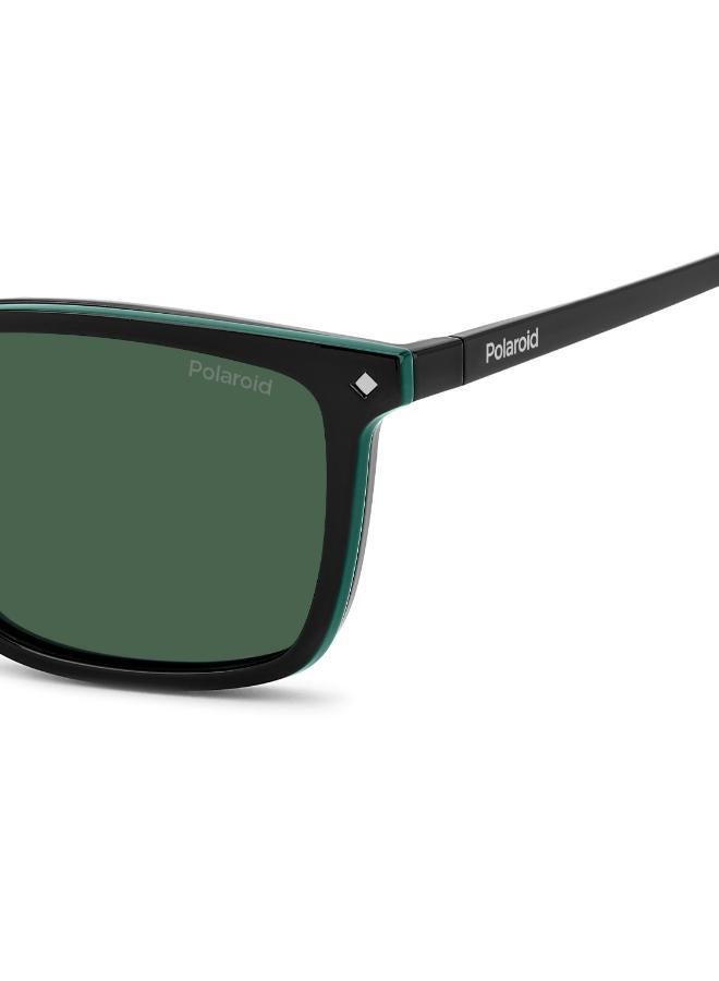 Polaroid Wayfarers Sunglasses - Image 5