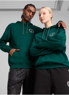 PUMA Harry Potter Relaxed Graphic Hoodie  - Image 1