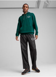 PUMA Harry Potter Relaxed Graphic Hoodie  - Image 5