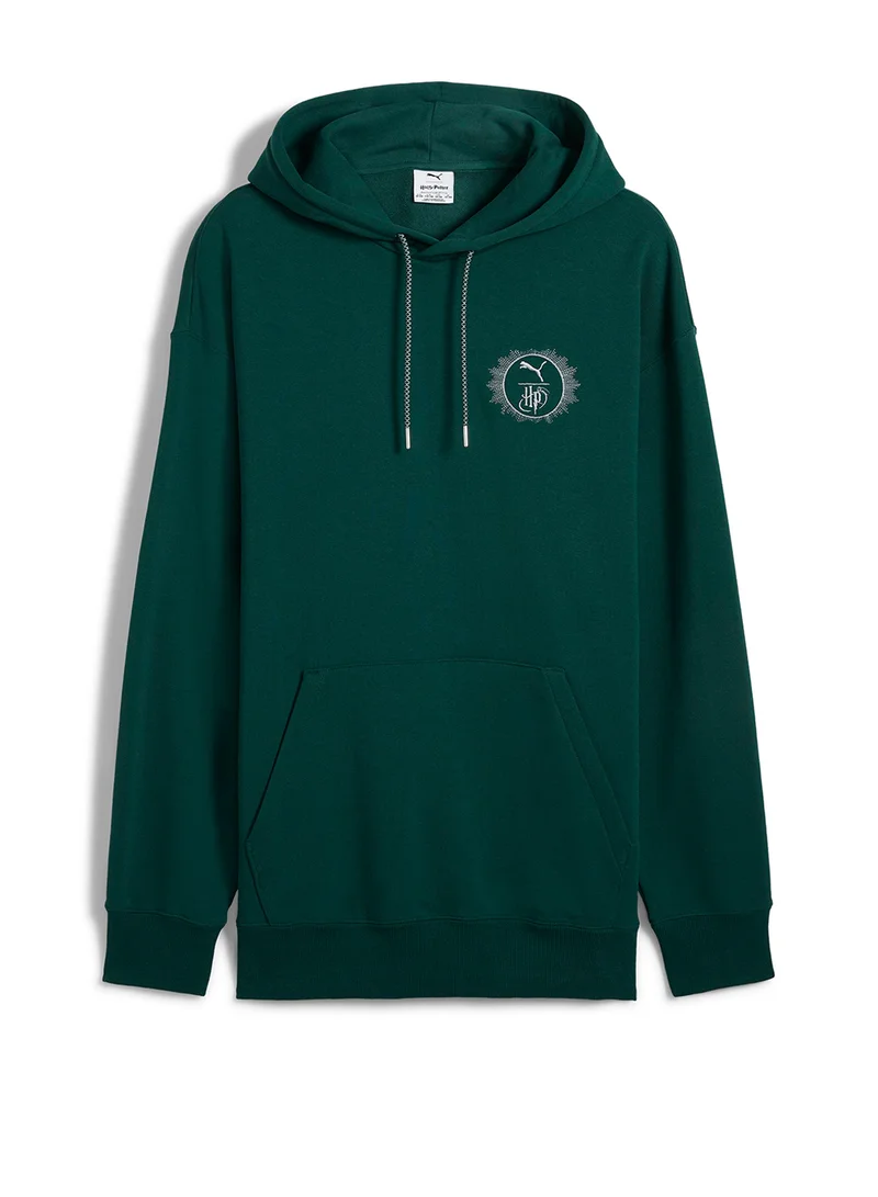 PUMA Harry Potter Relaxed Graphic Hoodie