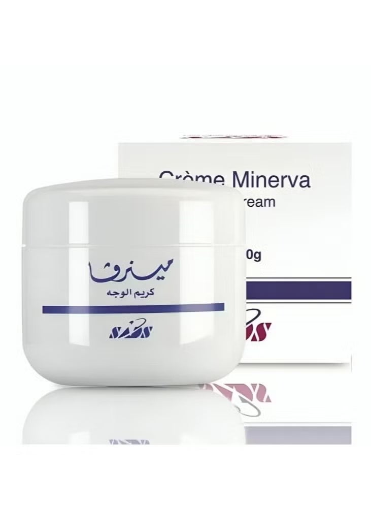 كريم الوجه 30 جرام