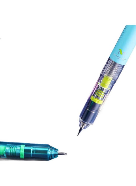 PILOT Pilot Color Sketch Shake Automatic Pencil Spring Outing