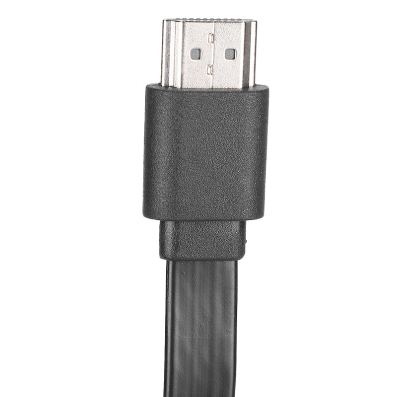 2.4G مو استقبال دونغل تلفزيوني بدقة 1080P يدعى عرض تلفزيون عالي الوضوح HDMI للأندرويد، وصمم للشغل الفوري عند الشحن - Image 4