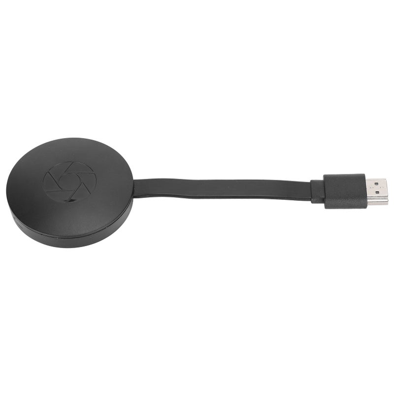 2.4G مو استقبال دونغل تلفزيوني بدقة 1080P يدعى عرض تلفزيون عالي الوضوح HDMI للأندرويد، وصمم للشغل الفوري عند الشحن - Image 2