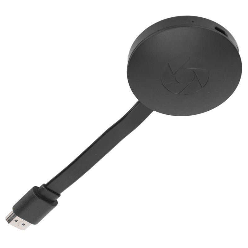 2.4G مو استقبال دونغل تلفزيوني بدقة 1080P يدعى عرض تلفزيون عالي الوضوح HDMI للأندرويد، وصمم للشغل الفوري عند الشحن - Image 3